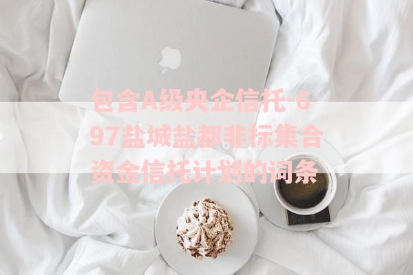 包含A级央企信托-697盐城盐都非标集合资金信托计划的词条