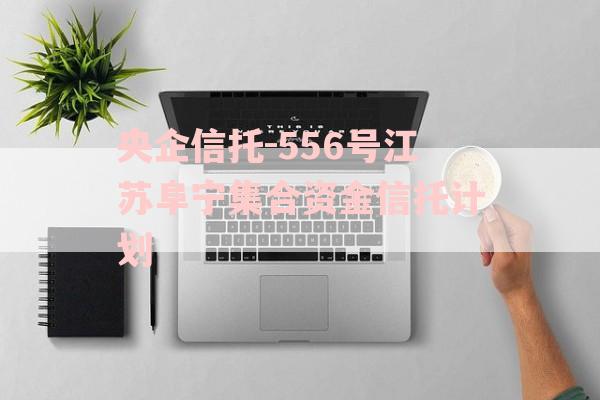 央企信托-556号江苏阜宁集合资金信托计划