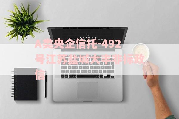 A类央企信托-492号江苏盐城大丰非标政信