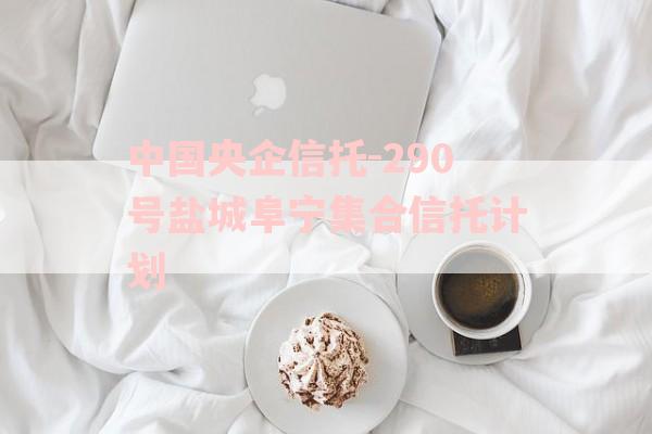 中国央企信托-290号盐城阜宁集合信托计划