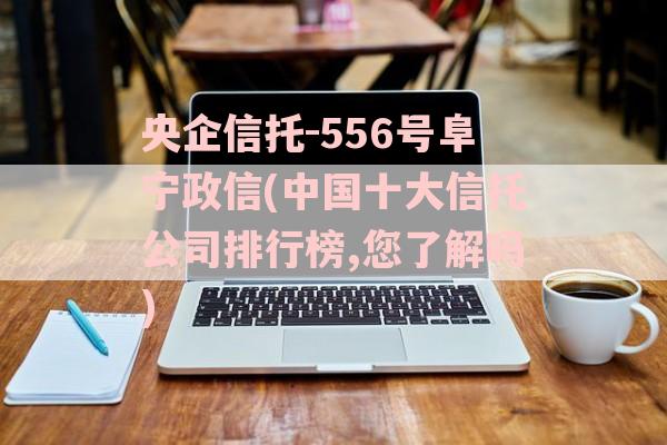 央企信托-556号阜宁政信(中国十大信托公司排行榜,您了解吗)