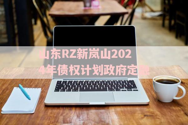 山东RZ新岚山2024年债权计划政府定融