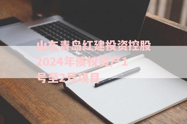 山东青岛红建投资控股2024年债权资产1号至2号项目