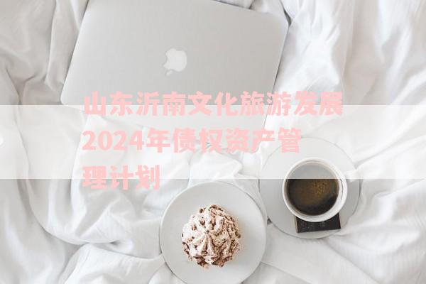 山东沂南文化旅游发展2024年债权资产管理计划