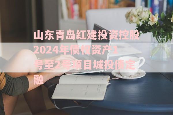 山东青岛红建投资控股2024年债权资产1号至2号项目城投债定融