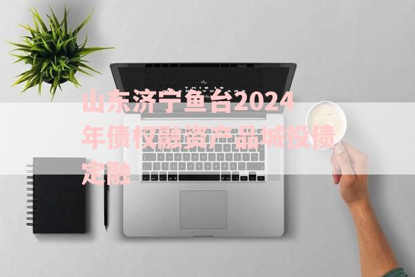 山东济宁鱼台2024年债权融资产品城投债定融